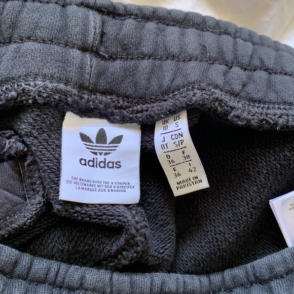 Adidas Ankle Sweats - Picture 6 of 6